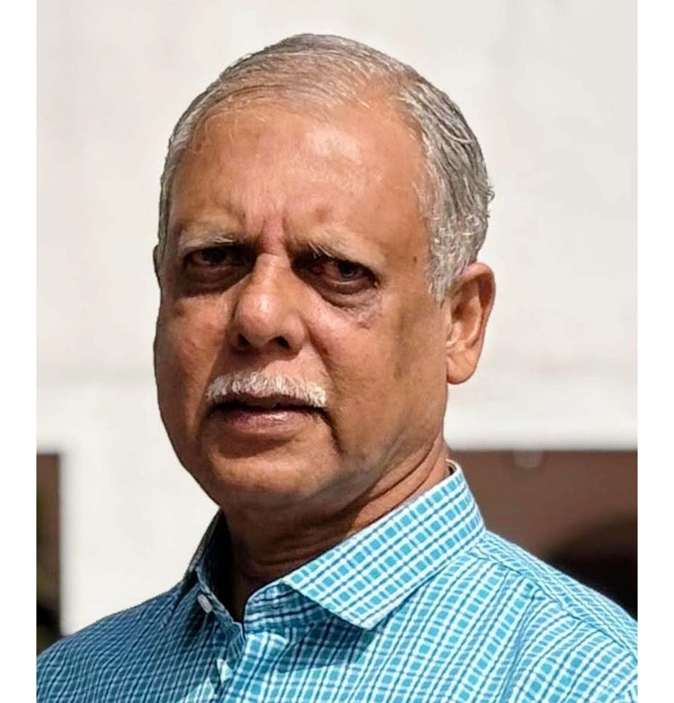 Prof. Dr. John K. George