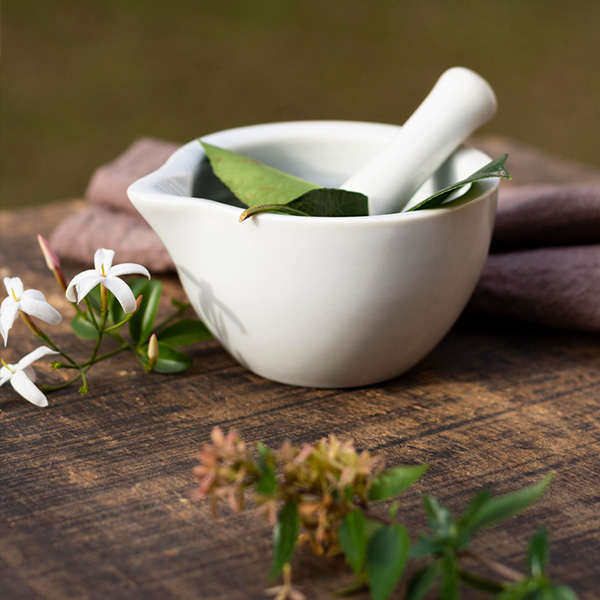 Team working together