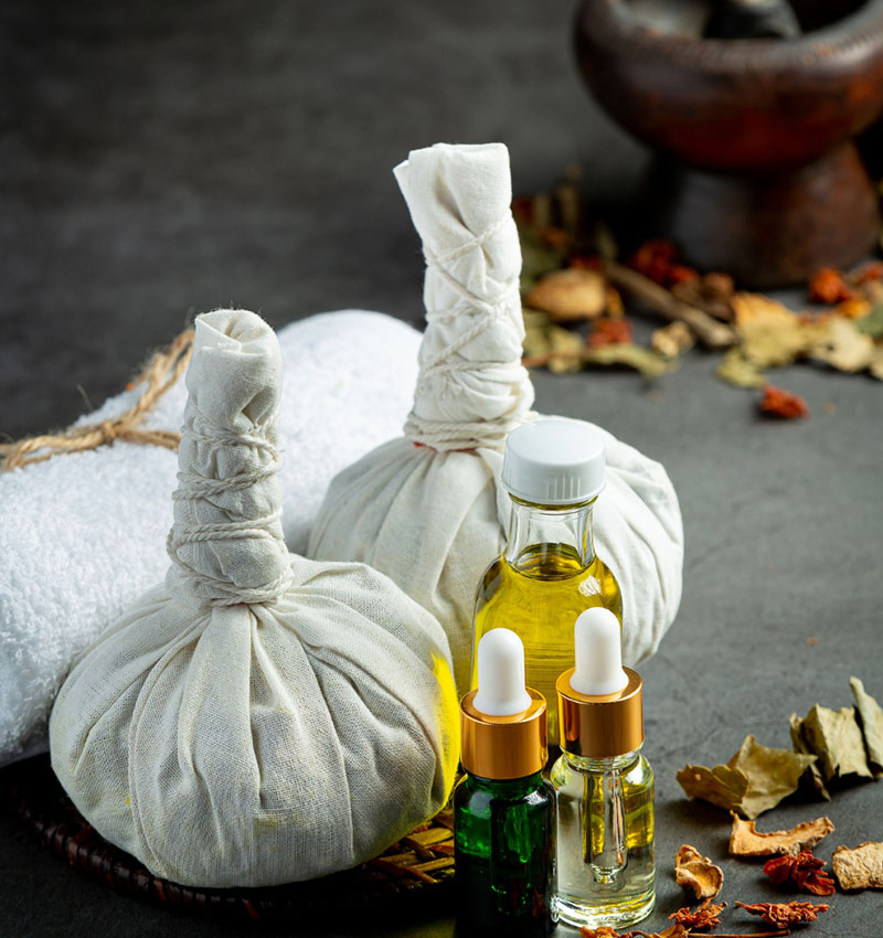 Ayur Soukhya Multispeciality Ayurvedic Clinic & Panchakarma Centre