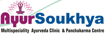 Ayur Soukhya | Multispeciality Ayurveda Clinic & Panchakarma Centre - Parampuzha, Kottayam, Kerala