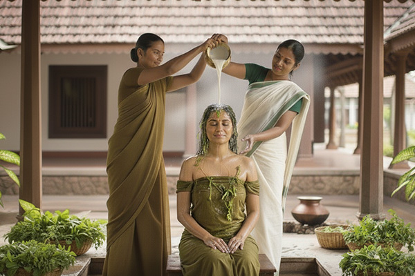 Vethu Kuli/ Prasava Raksha